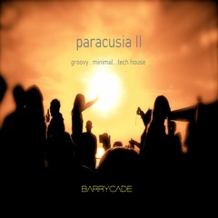paracusia II