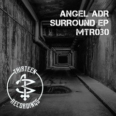 MTR030 - Angel ADR - Surround Atmosfera (Orignal Mix).