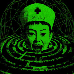 Kinyo - The Maze - 011125 - Alt Afro / Batida / Bass Club / Baile