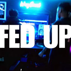 Mason Paris - Fed Up