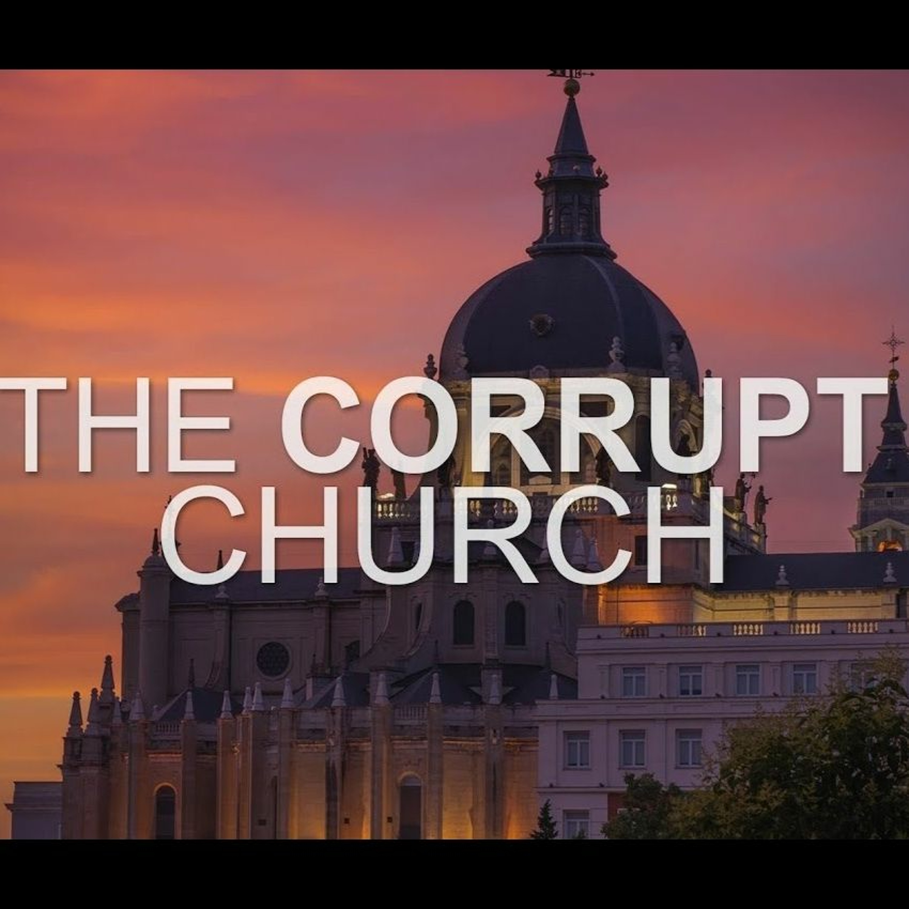 THE JUSTICE OF YAH VS A CORRUPT END TIMES CHURCH (Part 1 of "CHINA IS READY")