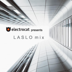LASLO @ electrocat - Tilos Radio 7.04.2025.