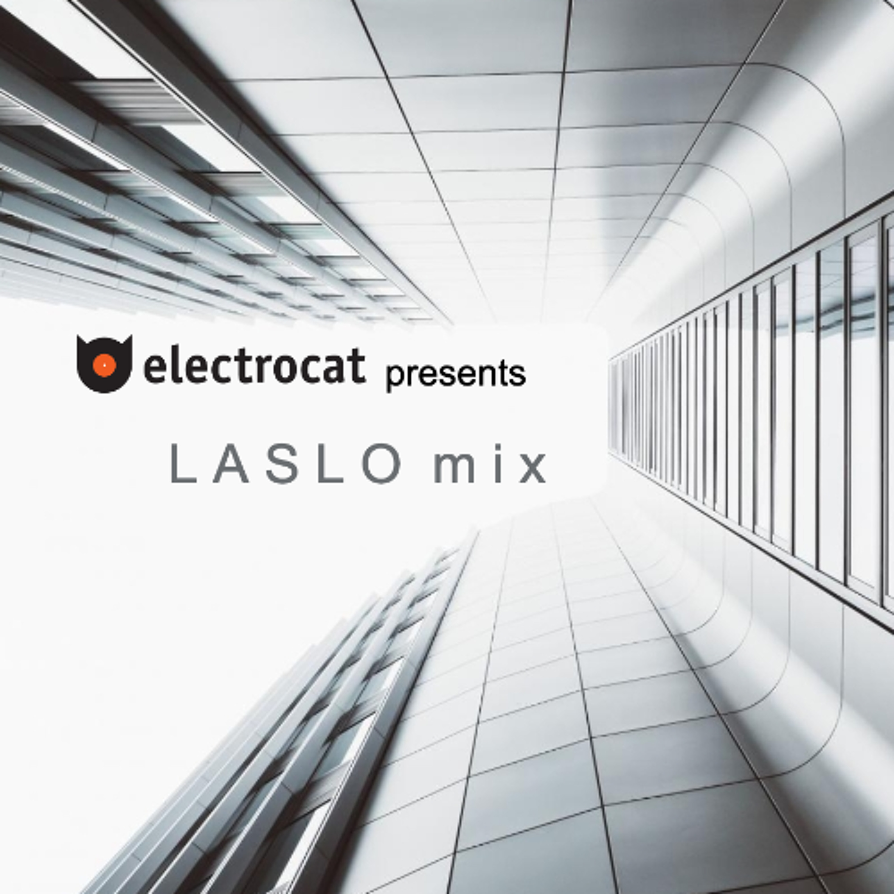 Electrocat - Tilos Radio