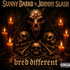 Bred Different (feat. Johnny Slash)