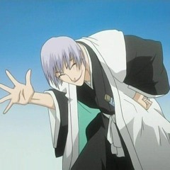 Bleach Unreleased Track - Plans