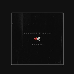 HammAli & Navai - Птичка (Slowed + Reverb)