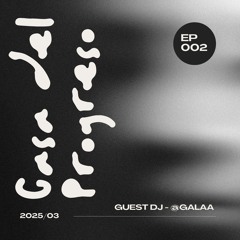 Casa del Progreso - Shadows podcast series Episode 002 - Guest Mix by @GALaa