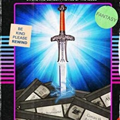 [View] EPUB KINDLE PDF EBOOK Barbarians at the Gates of Hollywood: Sword and Sorcery