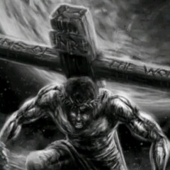 Jesus died for Me, a Sinner