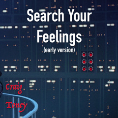 Search Your Feelings (early version)