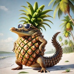 Crocodildo