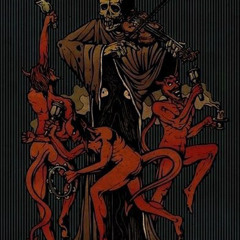 im devil
