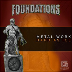 Metal Work - Hard As Ice (Clip)(Out Now)