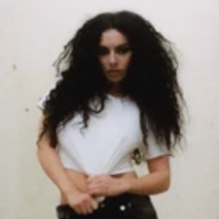 Charli XCX - unknown brat outtake (writers demo, snippet, possibly fake)