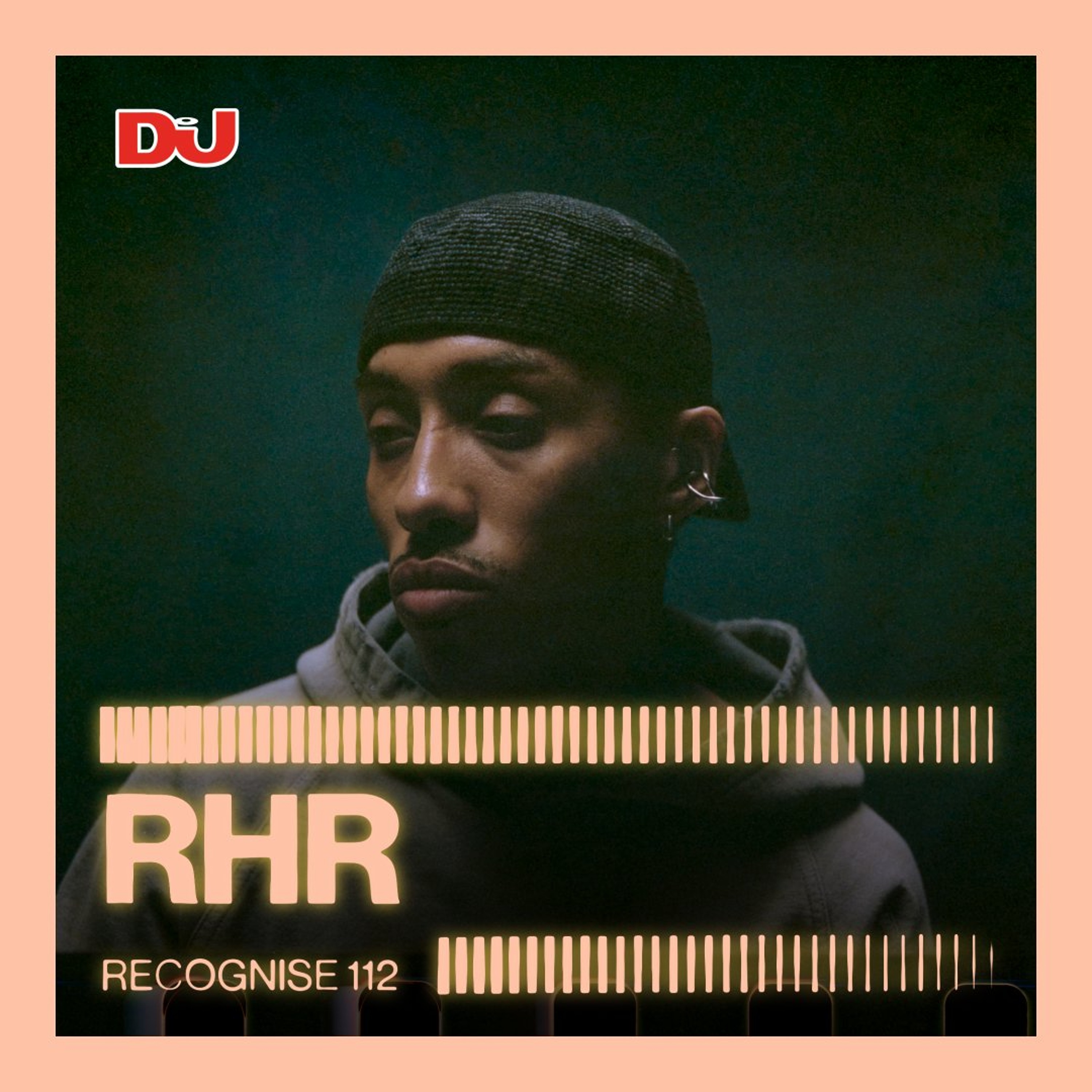 Recognise 112: RHR episode artwork