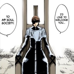 "THATS AN ARGUMENT ONLY A LOSER WOULD MAKE" x "Welcome To My Soul Society." (Aizen X Yeat War 1)