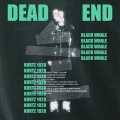 KURTZ 1928 - BLACK WHALE