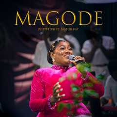 Magode