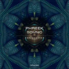 Phreek - Callisto [Deepersense Music]