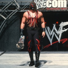 Big Red Menace