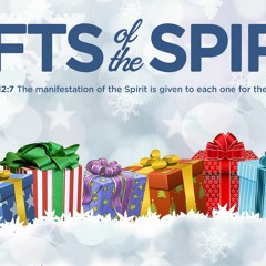 Gifts of the Spirit 5: Context - Gregg Donaldson