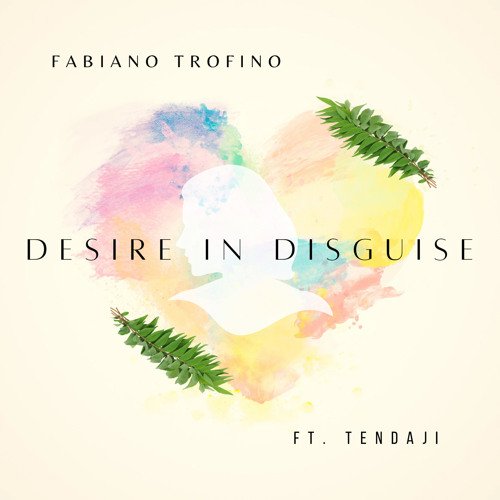Desire In Disguise