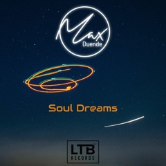 Max Duende - Soul Dreams