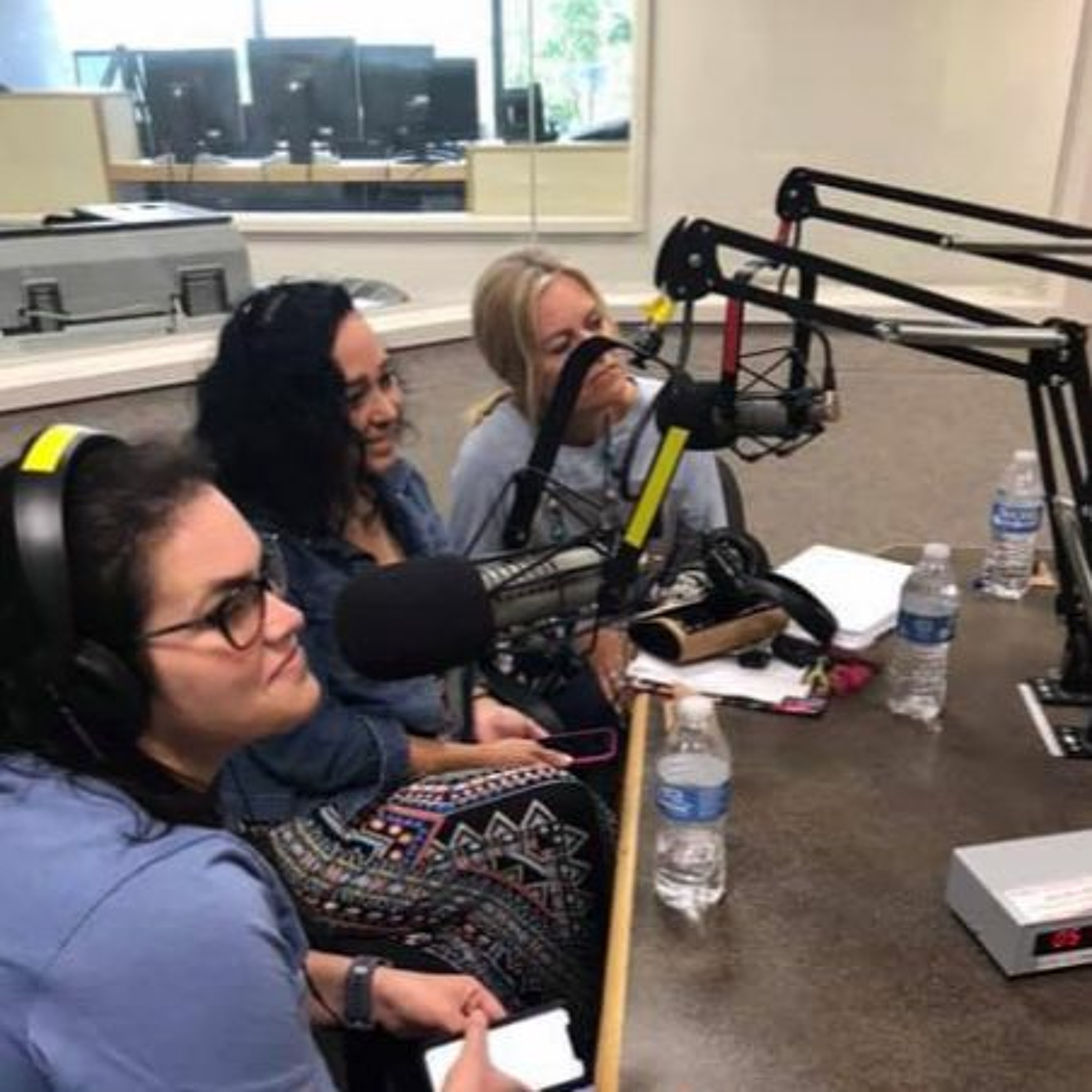 Solid Steps Radio