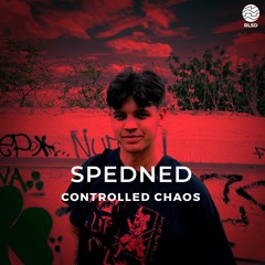 RLSD Podcast 038 Spedned - Controlled Chaos