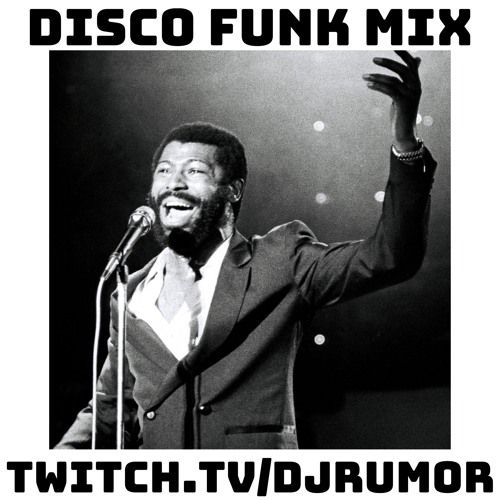 3: Disco Funk Mix