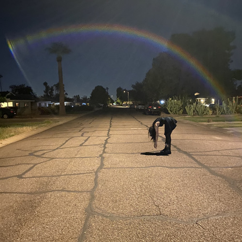 stuck inside my head