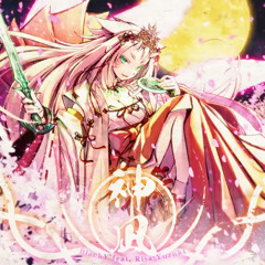 神凪 - BlackY feat. Risa Yuzuki [SDVX]