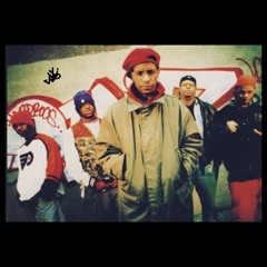 Masta ace  [flip]