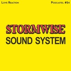 Podcastel #24 - StormWise Sound System