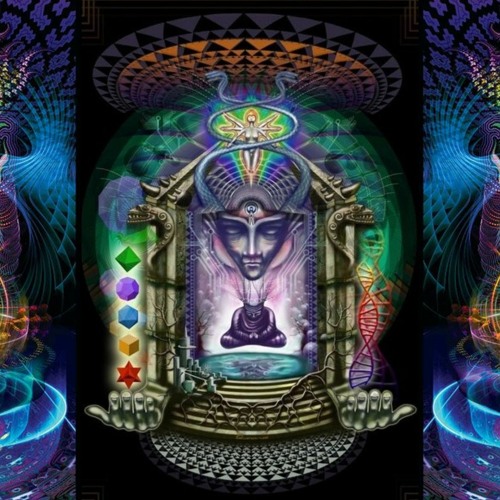 DREAM TEMPLE