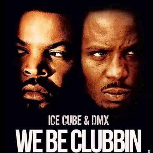 Stream 23 Ice Cube & DMX - We Be Clubbin .mp3 by Jordan Z | Listen online  for free on SoundCloud