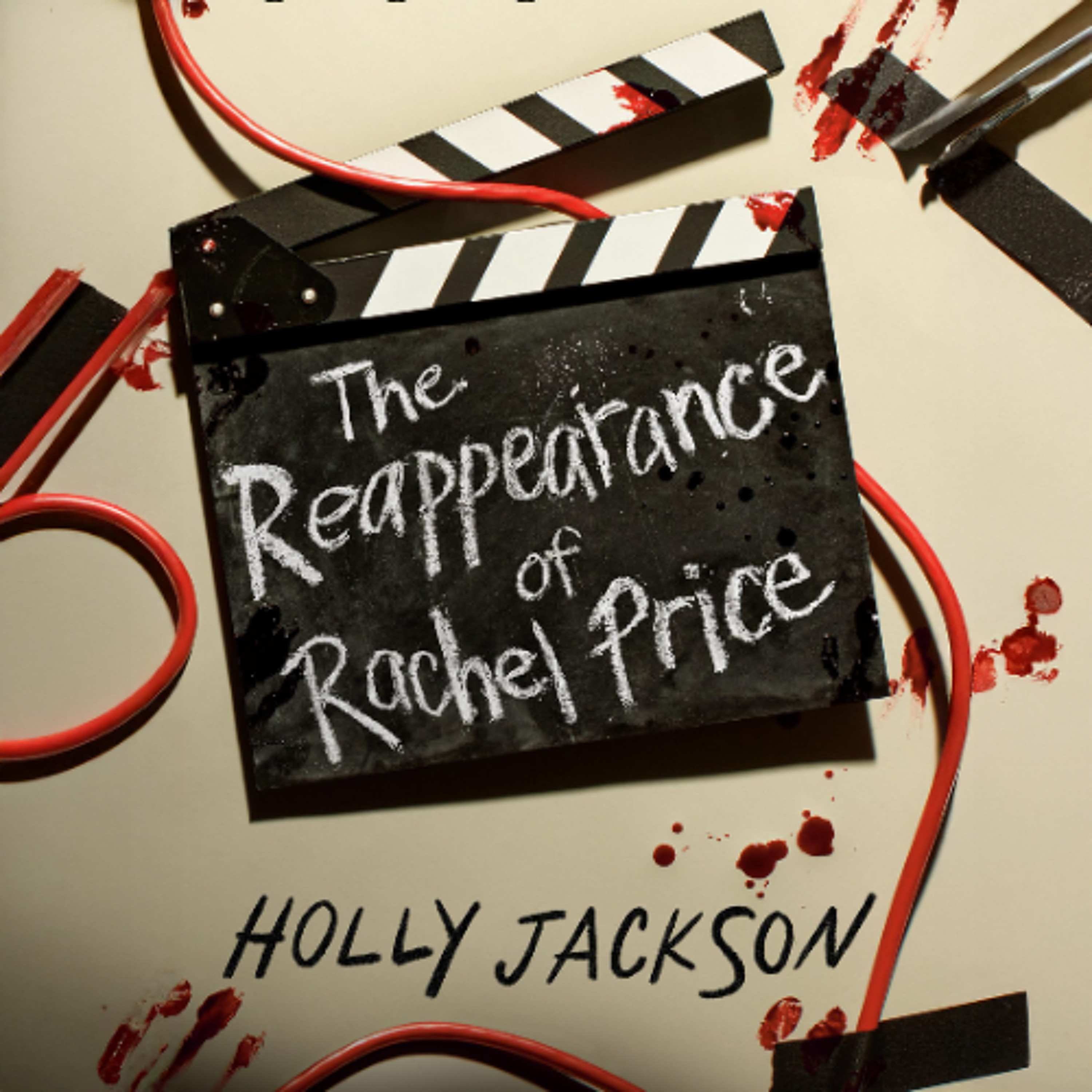 Next Reads: The Reappearance of Rachel Price episode artwork