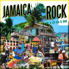 Jamaica Rock Riddim Mix (Maximum Sound)