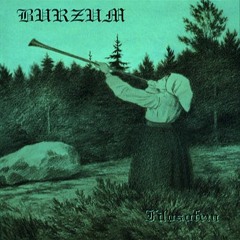 Burzum - Rundgang Um Die Transzendentale Saule Der Singularitat (slowed & reverb))