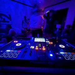 Coachlight Drive - Format Fest Afterparty 09 - 24 - 2023 - DJ Lil Buddy Pt 1
