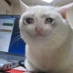 even with help can't make good music sad emoji