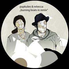 X-hale (Someone Else Remix (digital only))