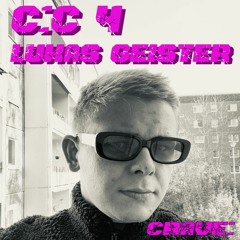 C:C 4 - Lukas Geister