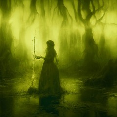 Lady Of The Lake