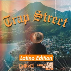 Trap street Latino Edition