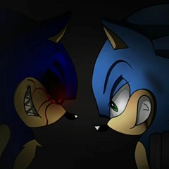 Triple Trouble Kaizo Mix but Sonic sings it (Friday Night Funkin)