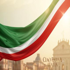 CIAO BELLA ITALIA