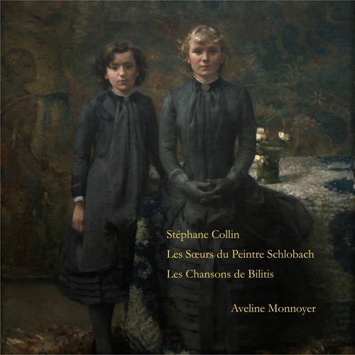 Les Soeurs Du Peintre Schlobach