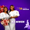 2515💜-Loutchina Décius -Kè Mwen
