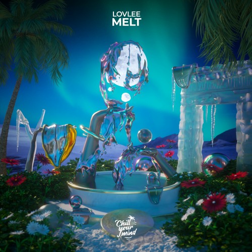Lovlee - Melt